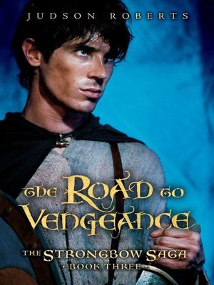 cover image of The Road to Vengeance
